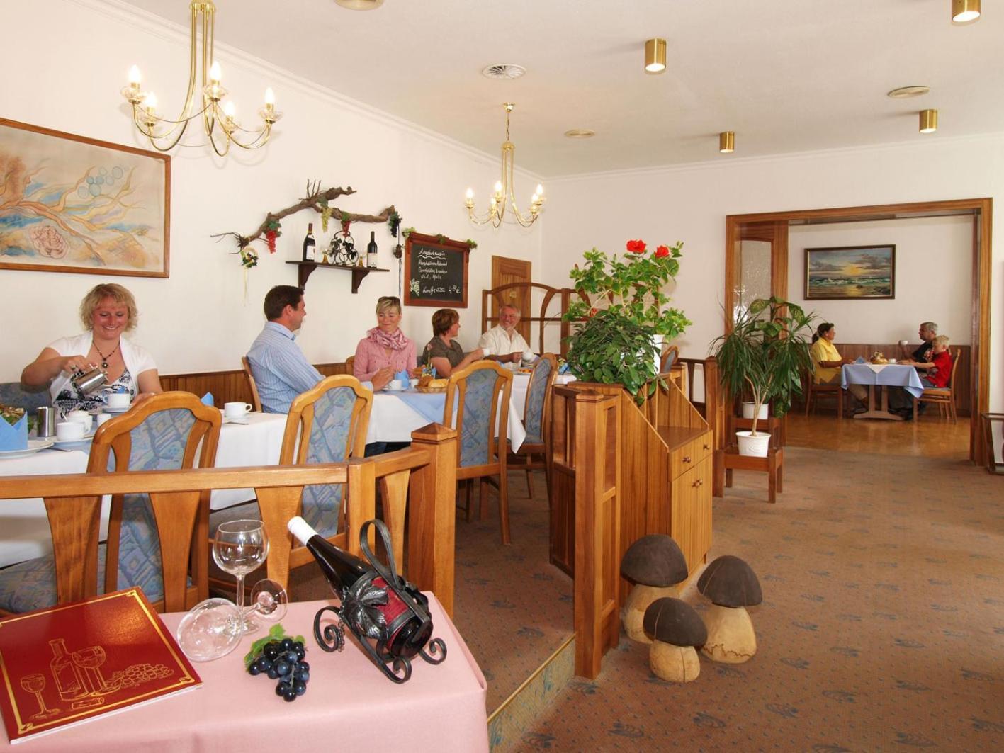 Pension Seeperle Heringsdorf Dış mekan fotoğraf