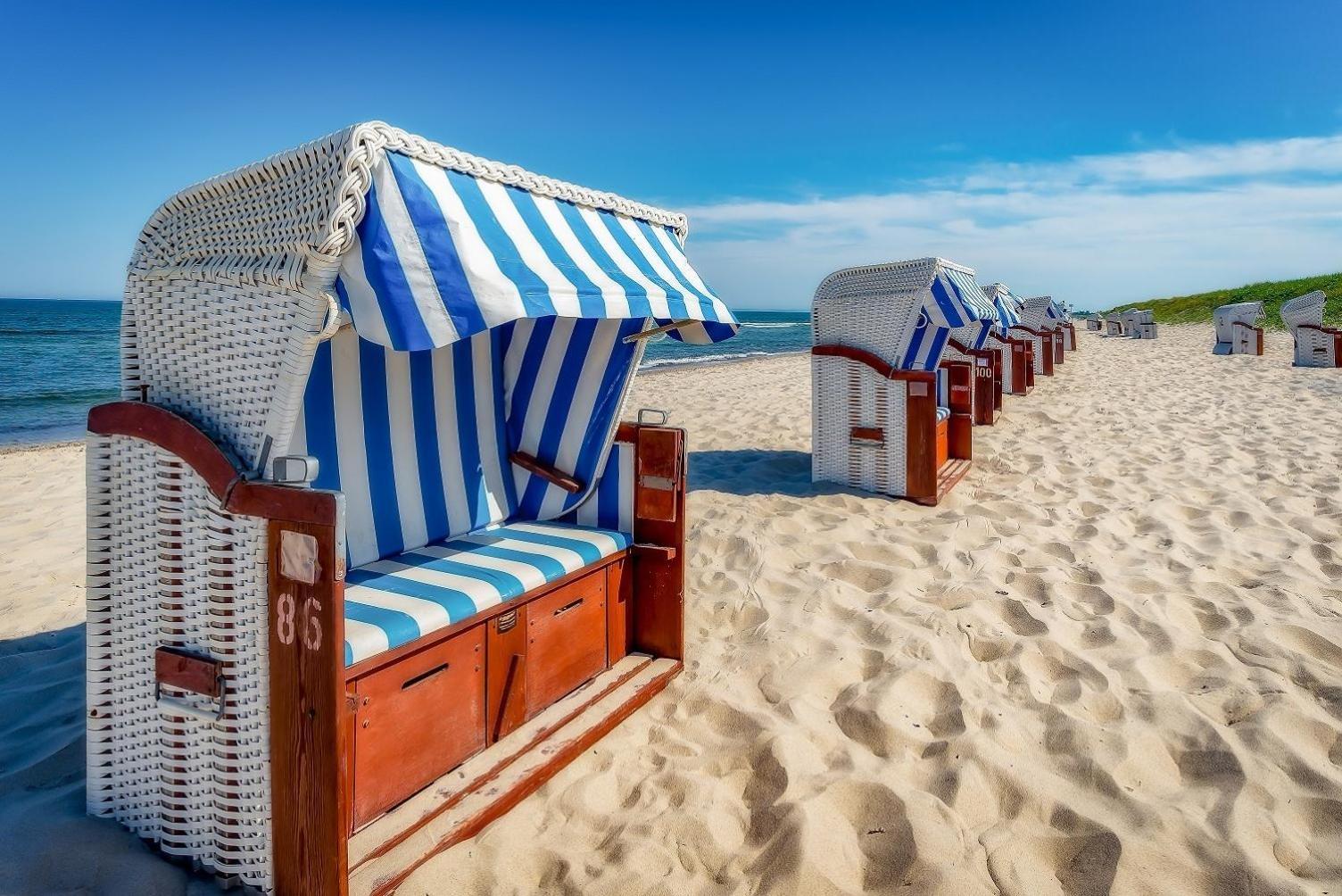 Pension Seeperle Heringsdorf Dış mekan fotoğraf